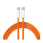 Kabel PD Apple IPH  17 Pro Max Orange C