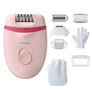 Epilyator Philips BRE285/00