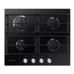 Bişirmə paneli Samsung NA64H3010AK/WT