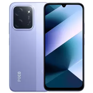 Xiaomi Poco C85 8/256GB No NFC Purple