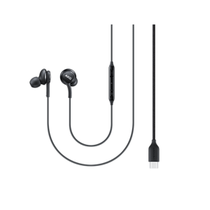 Naqilli qulaqlıq Samsung TYPE-C (EO-İC100BBEGEU)