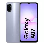 Samsung Galaxy A07 (A075) 4/128GB Light Violet
