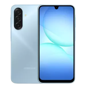 Samsung Galaxy A17 (A175) 4/128GB Light Blue