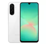 Samsung Galaxy A26 (A266) 8/256GB White
