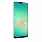 Samsung Galaxy A26 (A266) 8/256GB White