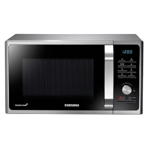 Mikrodalğalı soba Samsung MS23F302TQS/BW