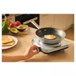 Elektrikli Plitə Sencor SCP 1506SS