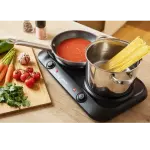 Elektrikli Plitə Sencor SCP 2263BK