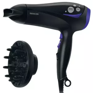 Фен Sencor SHD 108VT
