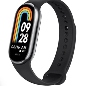 Smart saat Xiaomi Band 8 Black