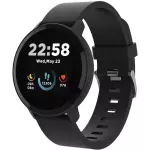Smart saat Canyon Lollypop SW-63 Black