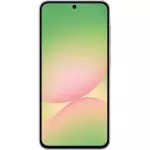 Samsung Galaxy A56 5G (A566) 8/256GB Light Pink