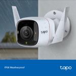 Kamera TP-Link TAPO C320WS (Outdoor Security Wi-Fi)