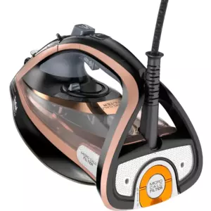 Ütü TEFAL Ultimate Pure FV9845 (Orange)