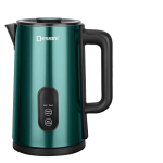 Elektrik çaydan Dessini DS-40SS (Stainless steel electric kettle)