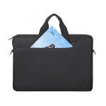 Notbuk çantası RIVACASE 8035 Black