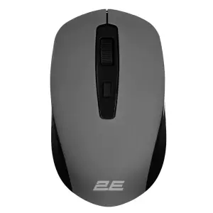 Mouse 2E MF211 Wireless Gray