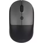 Mouse 2E MF218 Silent Wireless Black/Gray