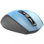 Mouse 2E MF250 Silent Wireless Blue