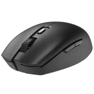 Mouse 2E MF2030 Rechargeable Wireless Black