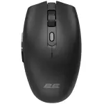 Mouse 2E MF2030 Rechargeable Wireless Black