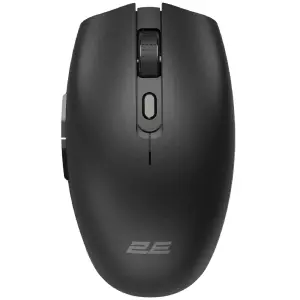Mouse 2E MF2030 Rechargeable Wireless Black