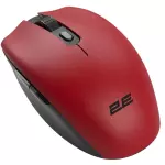 Mouse 2E MF2030 Rechargeable Wireless Red