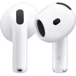 Naqilsiz qulaqlıq AirPods 4
