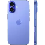 iPhone 16 128GB Ultramarine