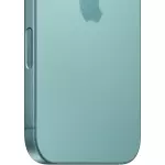 iPhone 16 256GB Teal