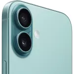 iPhone 16 256GB Teal