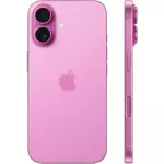 iPhone 16 256GB Pink