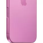 iPhone 16 256GB Pink