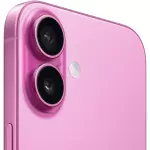 iPhone 16 256GB Pink