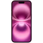 iPhone 16 256GB Pink