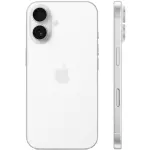 iPhone 16 256GB White