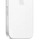 iPhone 16 256GB White