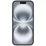 iPhone 16 256GB White