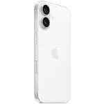 iPhone 16 256GB White