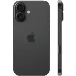 iPhone 16 256GB Black