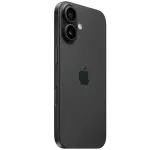 iPhone 16 256GB Black