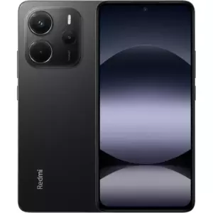 Xiaomi Redmi Note 14 8/256GB No NFC Midnight Black RU