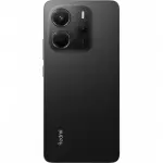 Xiaomi Redmi Note 14 8/256GB No NFC Midnight Black RU