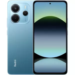 Xiaomi Redmi Note 14 8/256GB No NFC Ocean Blue RU