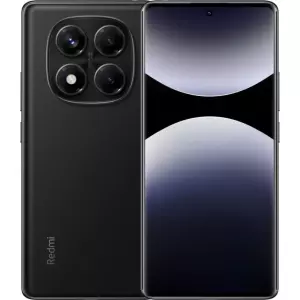 Xiaomi Redmi Note 14 Pro 8/256GB Midnight Black