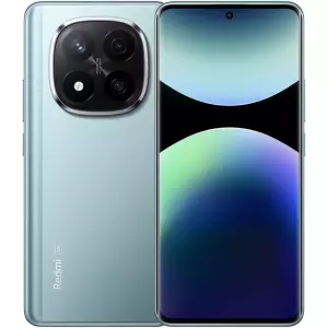 Xiaomi Redmi Note 14 Pro + 5G 12/512GB Frost Blue