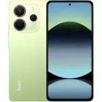 Xiaomi Redmi Note 14 8/256GB No NFC Lime Green RU