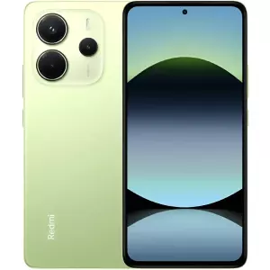Xiaomi Redmi Note 14 8/256GB No NFC Lime Green RU