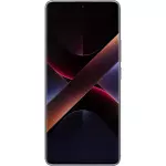Xiaomi Poco X7 8/256GB Silver Ru