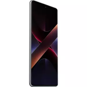 Xiaomi Poco X7 8/256GB Silver Ru